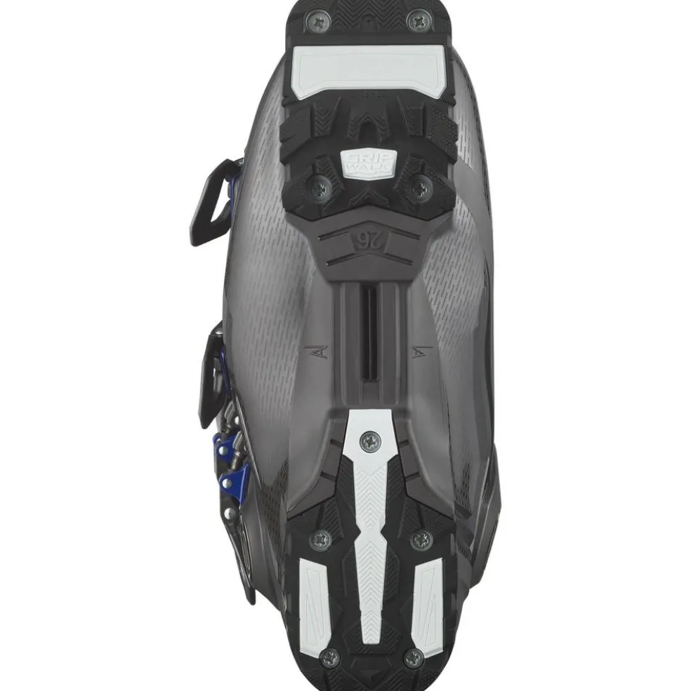 Salomon S/Pro MV 120 skischoenen heren beluga blue black