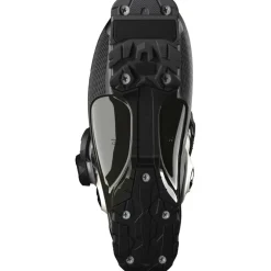 Salomon S/Pro Supra Dual BOA 105 skischoenen dames black light bronze