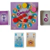 Seriously!? Familie bordspel