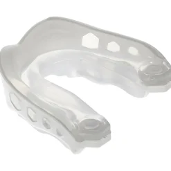 Shock Doctor Gel Max gebitsbeschermer clear white