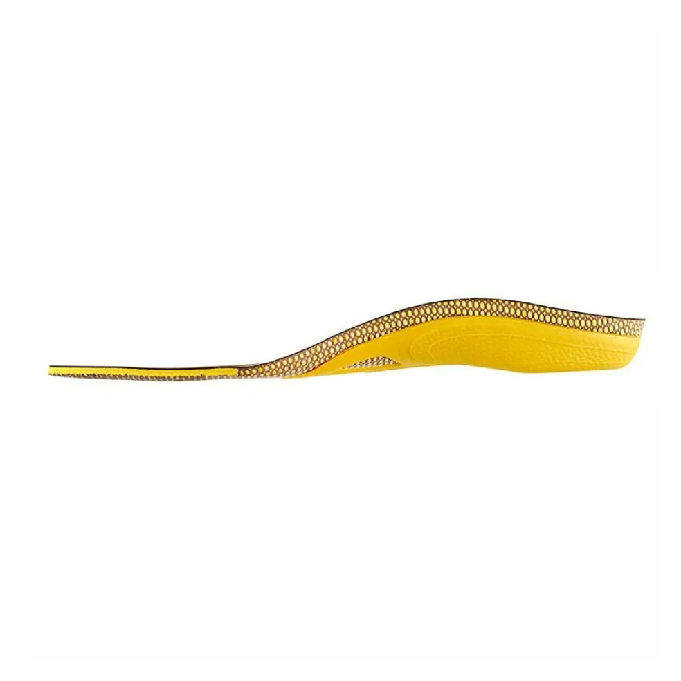Sidas 3 Feet Outdoor High inlegzolen
