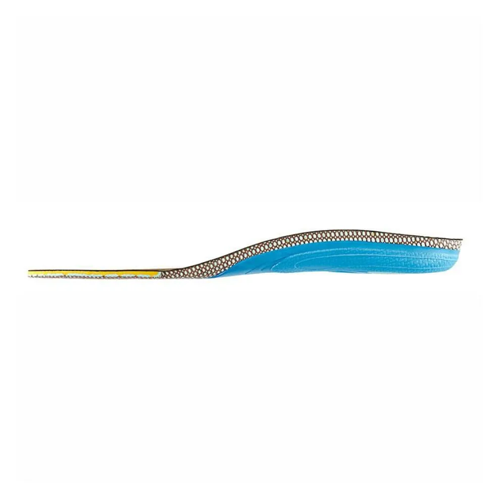 Sidas 3 Feet Outdoor Low inlegzolen