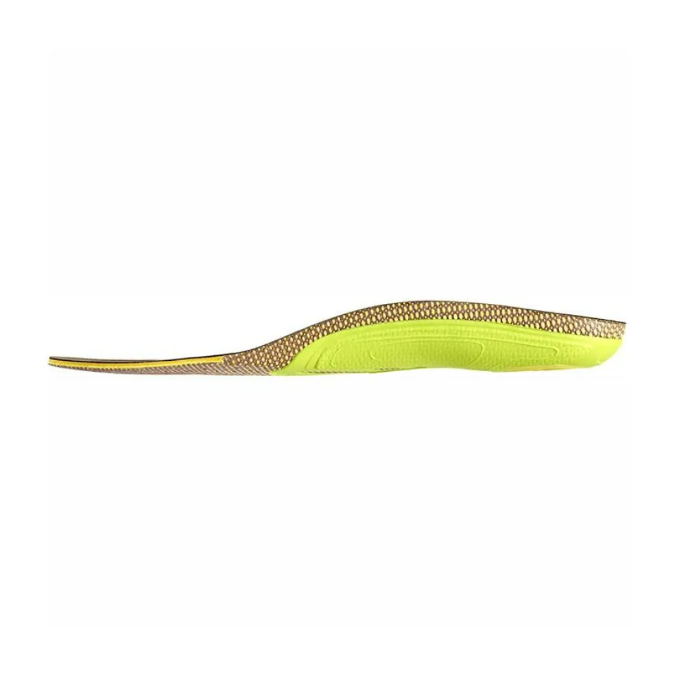 Sidas 3 Feet Outdoor Mid inlegzolen