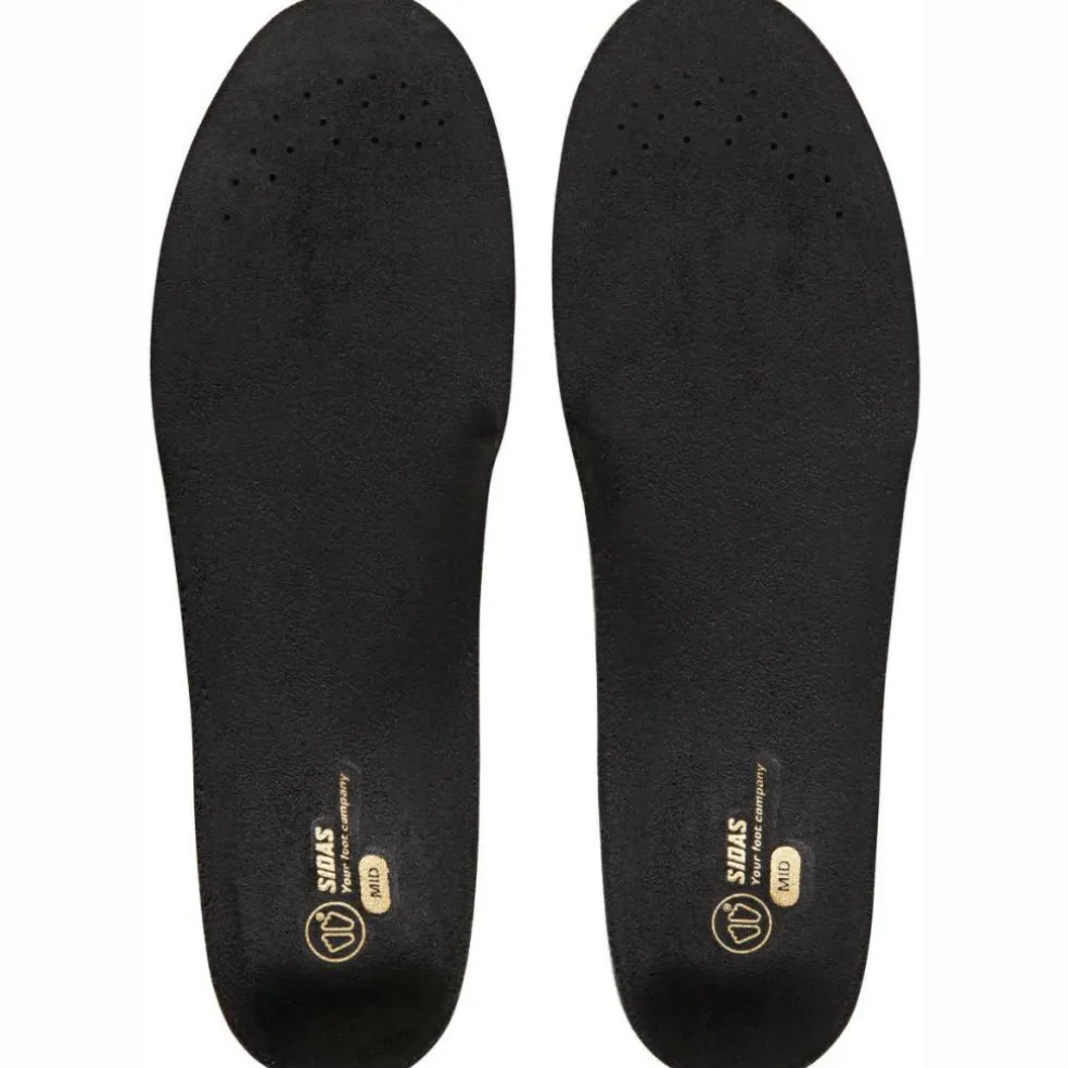 Sidas 3 Feet Slim Mid inlegzool
