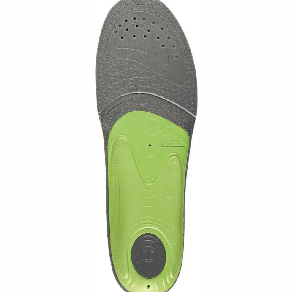 Sidas 3 Feet Slim Mid inlegzool