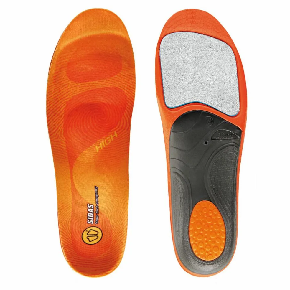 Sidas 3 Feet Winter High inlegzolen