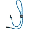 Sinner brillenkoord blue