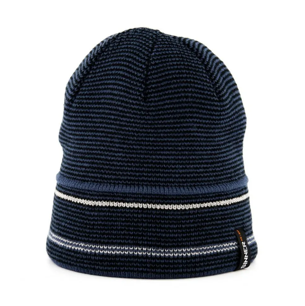 Sinner CASPER muts blue