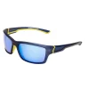 Sinner Cayo zonnebril blue yellow