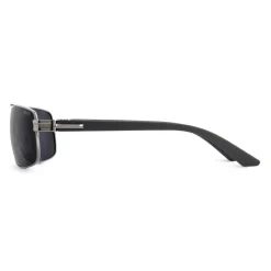Sinner Durness Sintec zonnebril smoke black