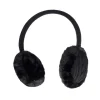Sinner KELOWNA oorwarmers dames black