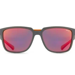 Sinner Knoll zonnebril orange oil grey