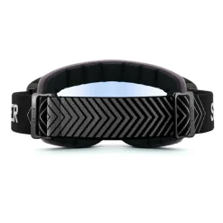 Sinner MOHAWK skibril SINTEC trans+ matte black