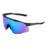Sinner Murau zonnebril blue oil matte crystal grey