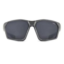 Sinner Parkia zonnebril smoke matte dark grey matte black