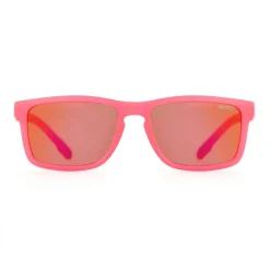 Sinner Richmond zonnebril junior red oil matte crystal pink