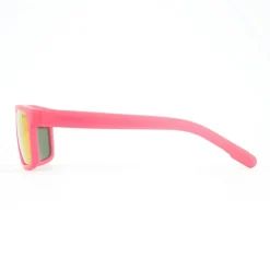 Sinner Richmond zonnebril junior red oil matte crystal pink