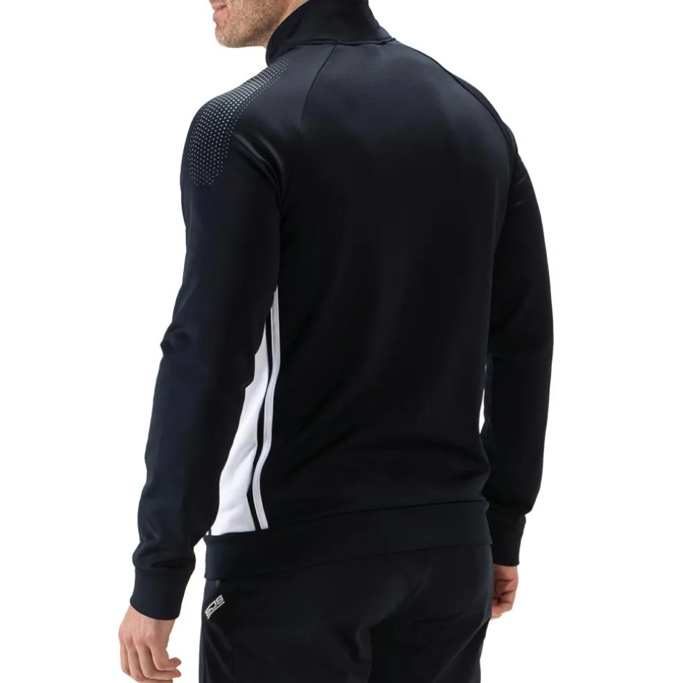 Sjeng Sports Aldwin trainingsjack heren dark blue