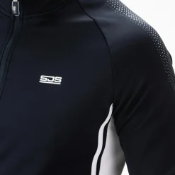 Sjeng Sports Aldwin trainingsjack heren dark blue