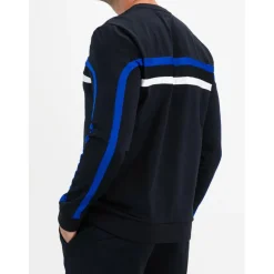Sjeng Sports  Arav tennistrui heren dark blue