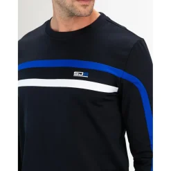 Sjeng Sports Arav tennistrui heren dark blue