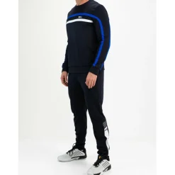 Sjeng Sports Arav tennistrui heren dark blue