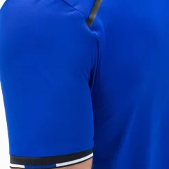 Sjeng Sports Bocar tennispolo heren profond cobalt