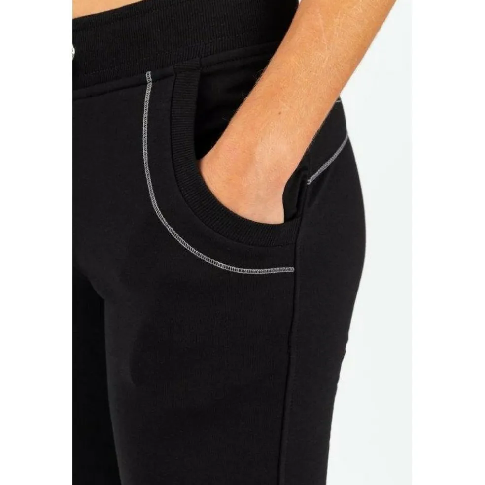 Sjeng Sports Djakarta joggingbroek dames black