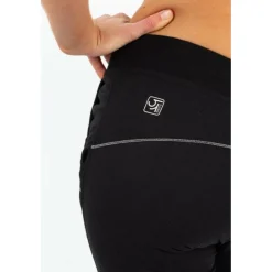 Sjeng Sports Djakarta joggingbroek dames black