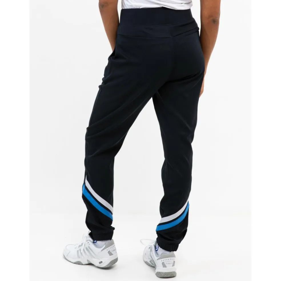 Sjeng Sports Kae trainingsbroek dames dark blue