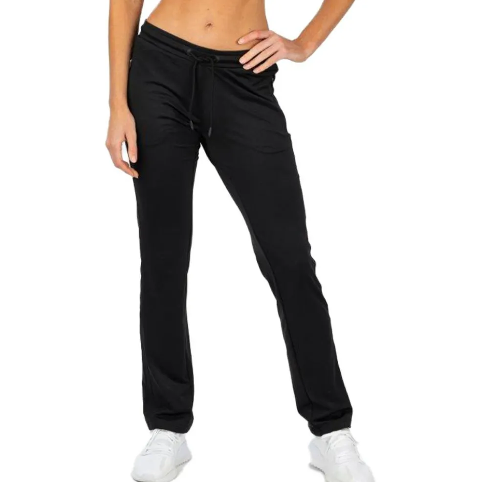 Sjeng Sports Montez trainingsbroek dames black