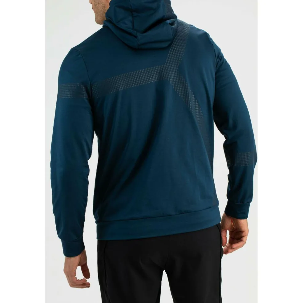 Sjeng Sports Nils trainingsjack heren octane