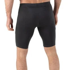 Sjeng Sports  Phil hardloopbroek heren phantom