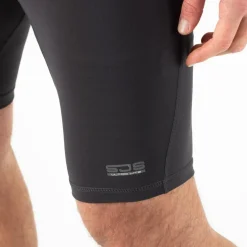 Sjeng Sports  Phil hardloopbroek heren phantom