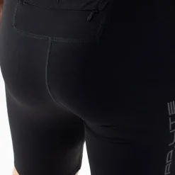 Sjeng Sports Phil hardloopbroek heren black
