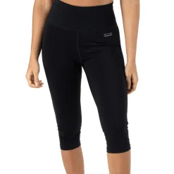 Sjeng Sports Phyllis hardloopbroek dames black
