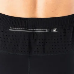 Sjeng Sports Pollock hardloopbroek heren black