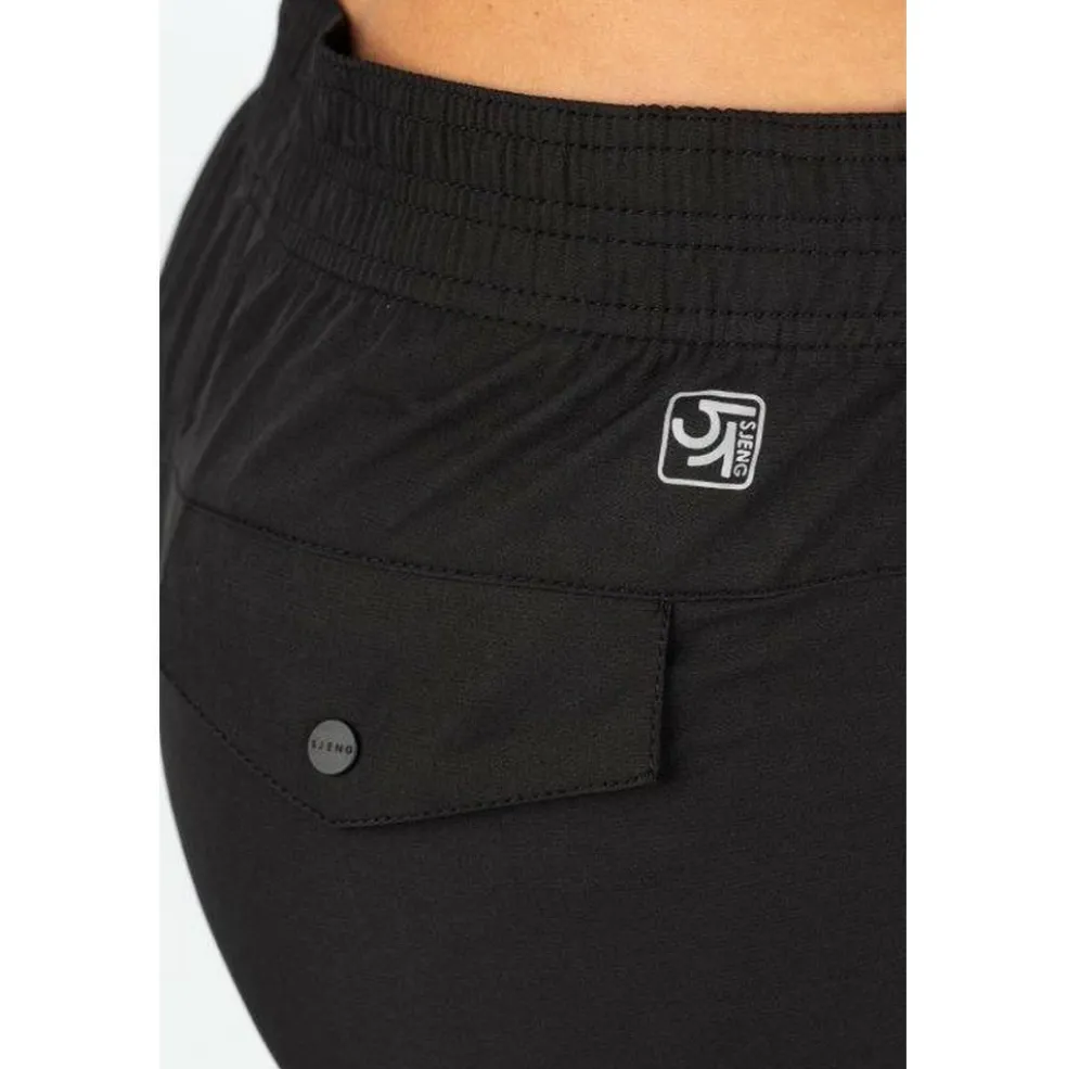 Sjeng Sports Shinee trainingsbroek dames black