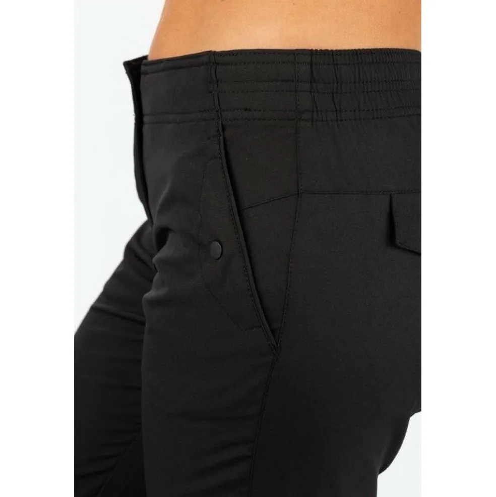 Sjeng Sports Shinee trainingsbroek dames black