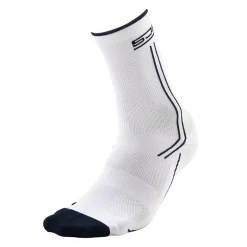 Sjeng Sports  Tom tennissokken heren dark blue 2-pack
