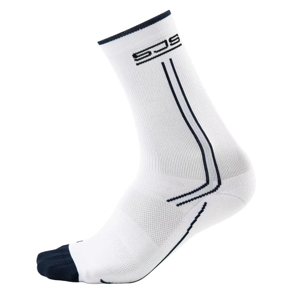 Sjeng Sports Tom tennissokken heren dark blue 2-pack