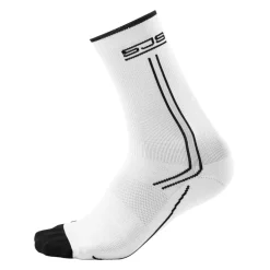 Sjeng Sports  Tom tennissokken heren black 2-pack
