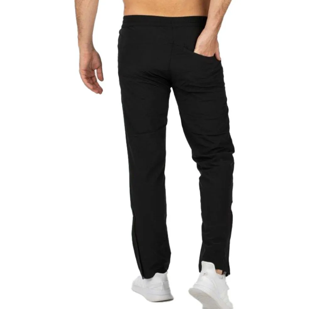 Sjeng Sports Valencia trainingsbroek heren black
