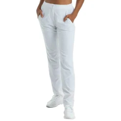 Sjeng Sports Volley trainingsbroek dames real white