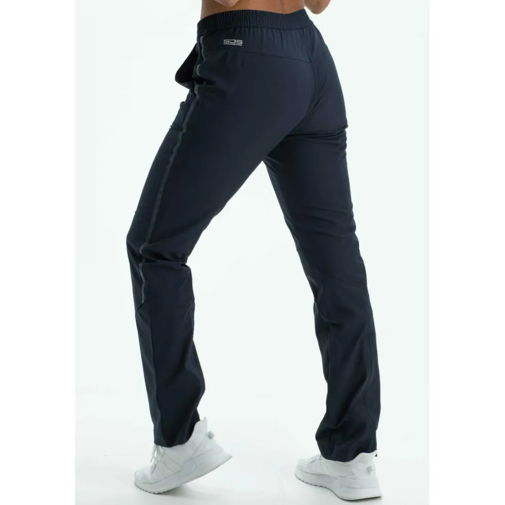Sjeng Sports Volley trainingsbroek dames dark blue