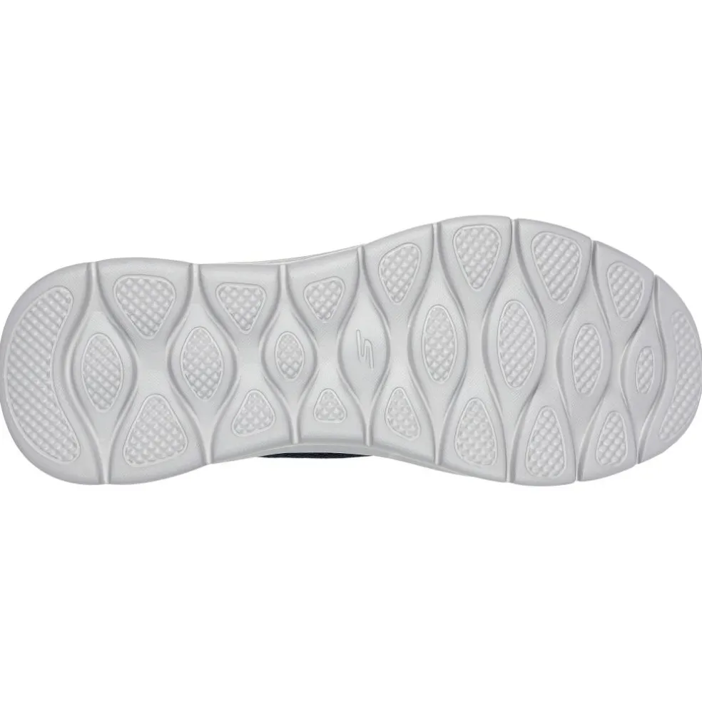 Skechers Slip-ins: GO WALK Flex - Hands Up schoenen heren navy