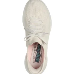 Skechers Slip-ins: Ultra Flex 3.0 - Brilliant schoenen dames natural periwinkle