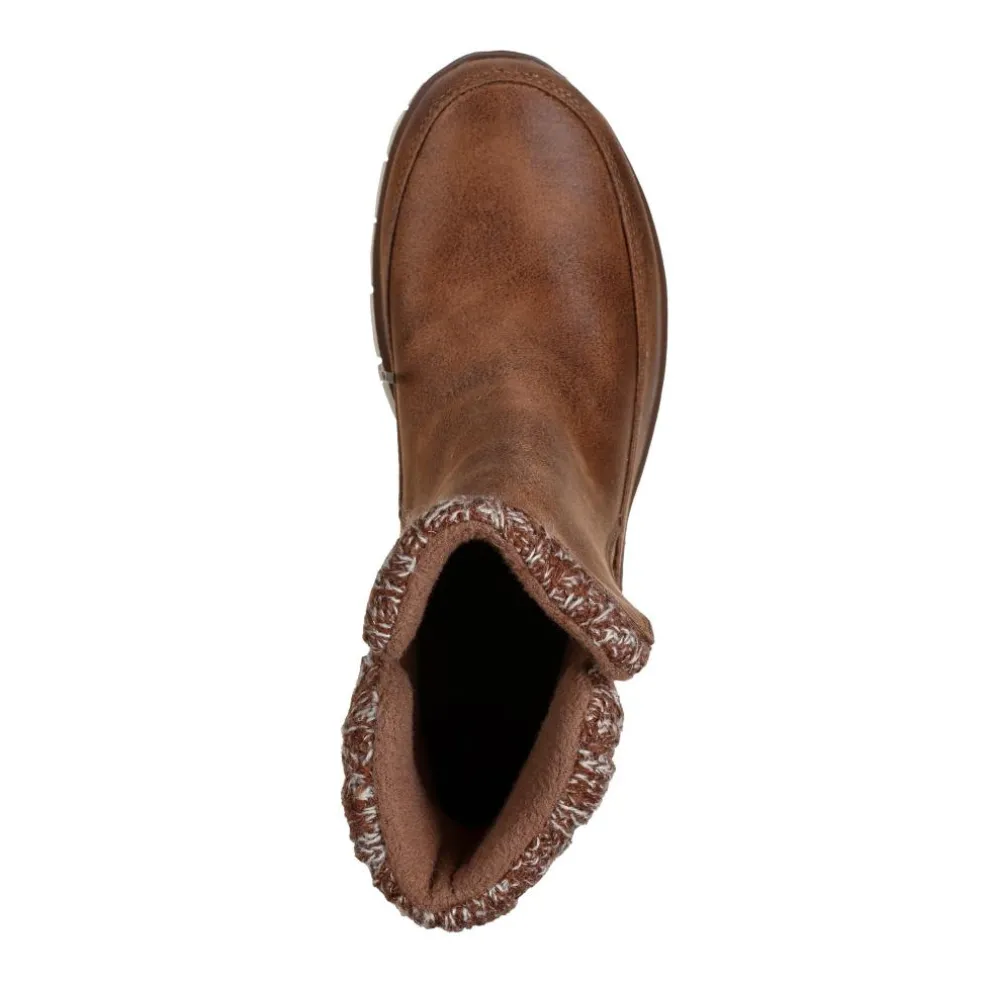 Skechers Synergy - Lovely Collab 167941 schoenen dames brown