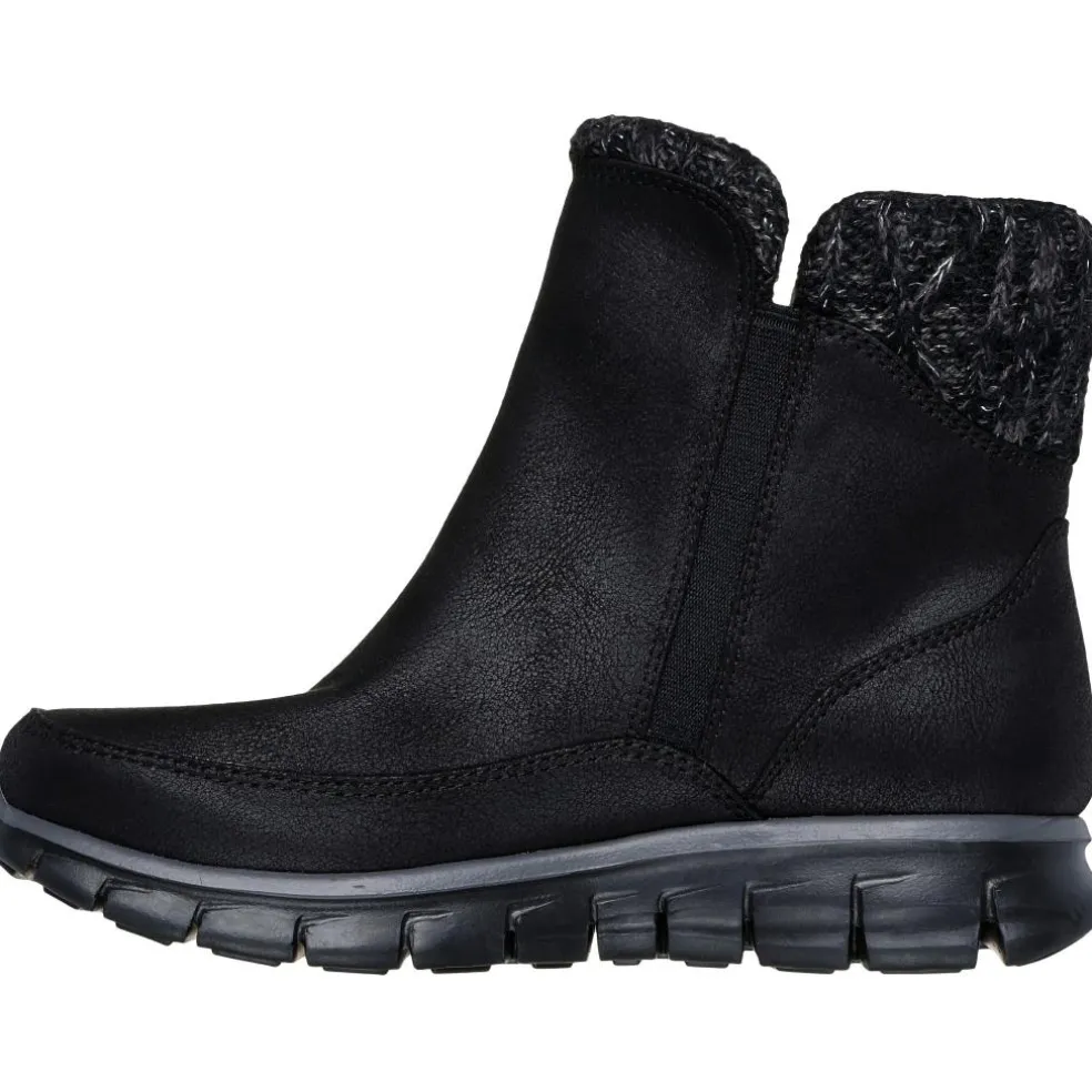 Skechers Synergy - Lovely Collab 167941 schoenen dames black