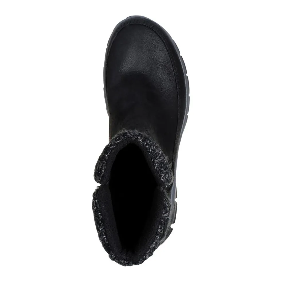 Skechers Synergy - Lovely Collab 167941 schoenen dames black